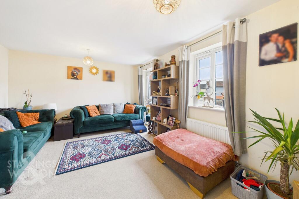 Wilderness Road, Queens Hill, Norwich photo 2