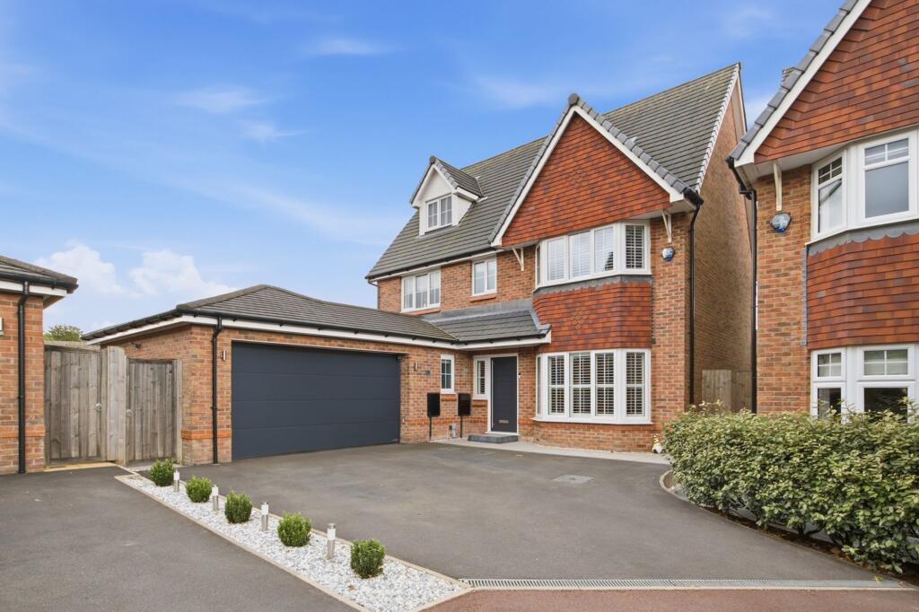Main image of property: Broadmeadow Drive, Gee Cross.