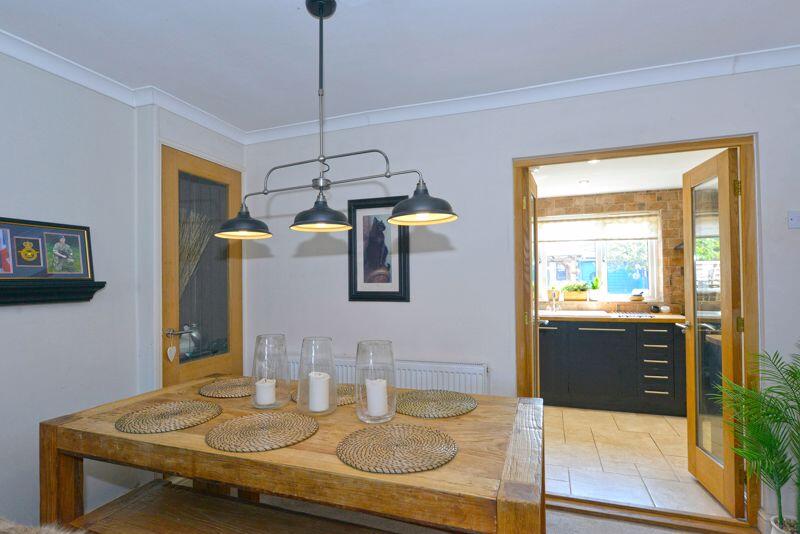 House in Telford, Muxton - View 5