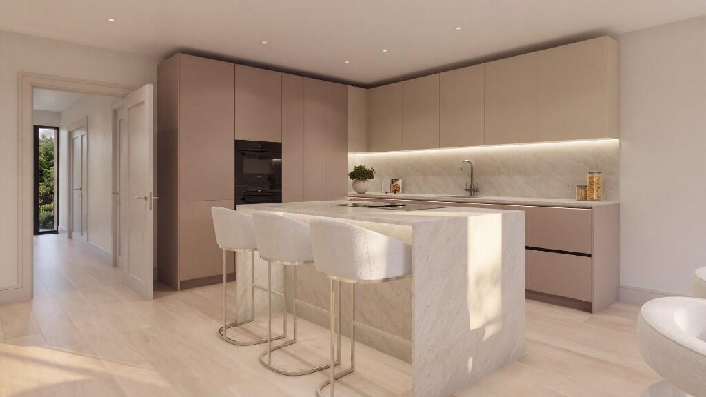 House in Barnet, Barnet Vale, New Barnet - View 2