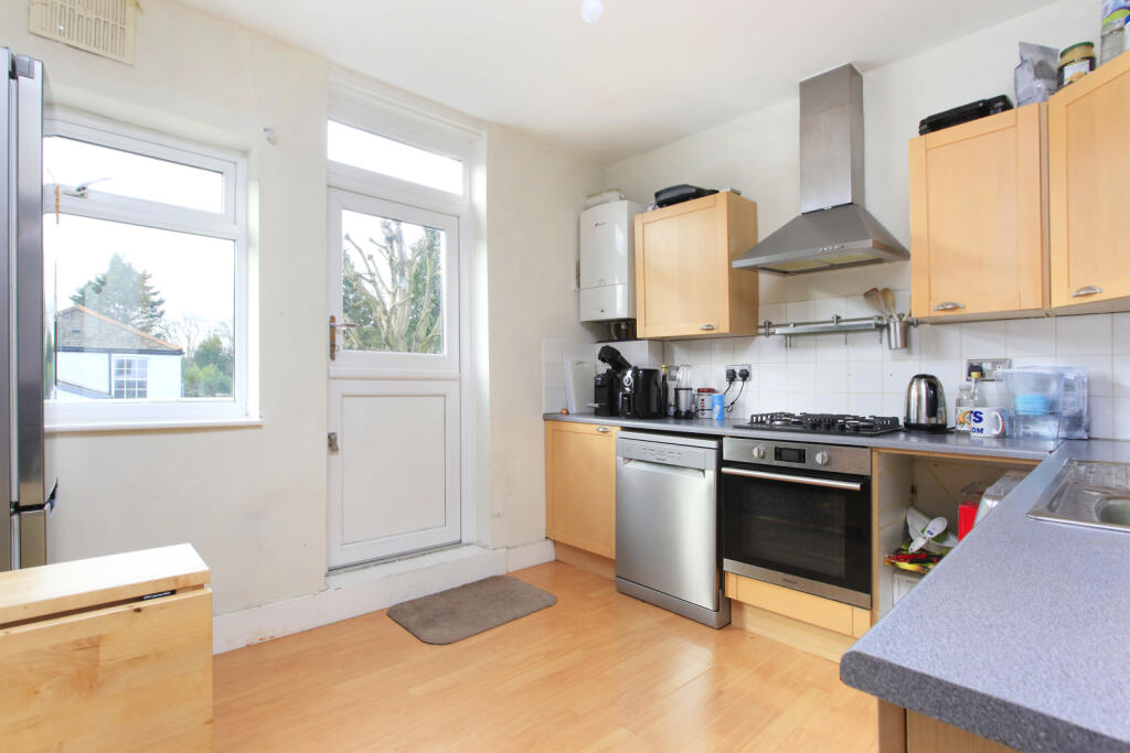 Main image of property: Edgeley Road,
Clapham, SW4