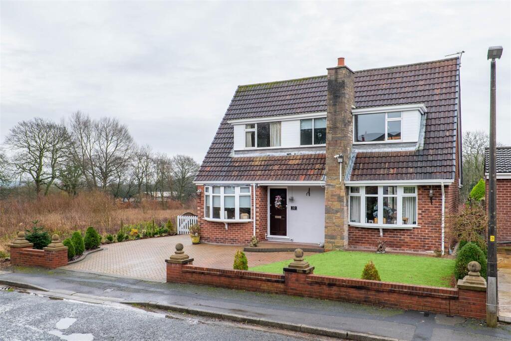 Main image of property: Brooklands Grove, Lathom, Ormskirk
