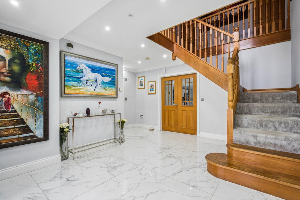 House in Watford - More