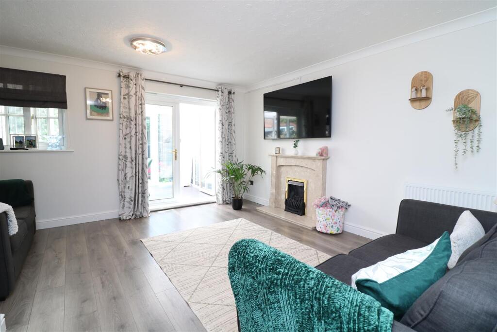 House in Hilperton - View 6