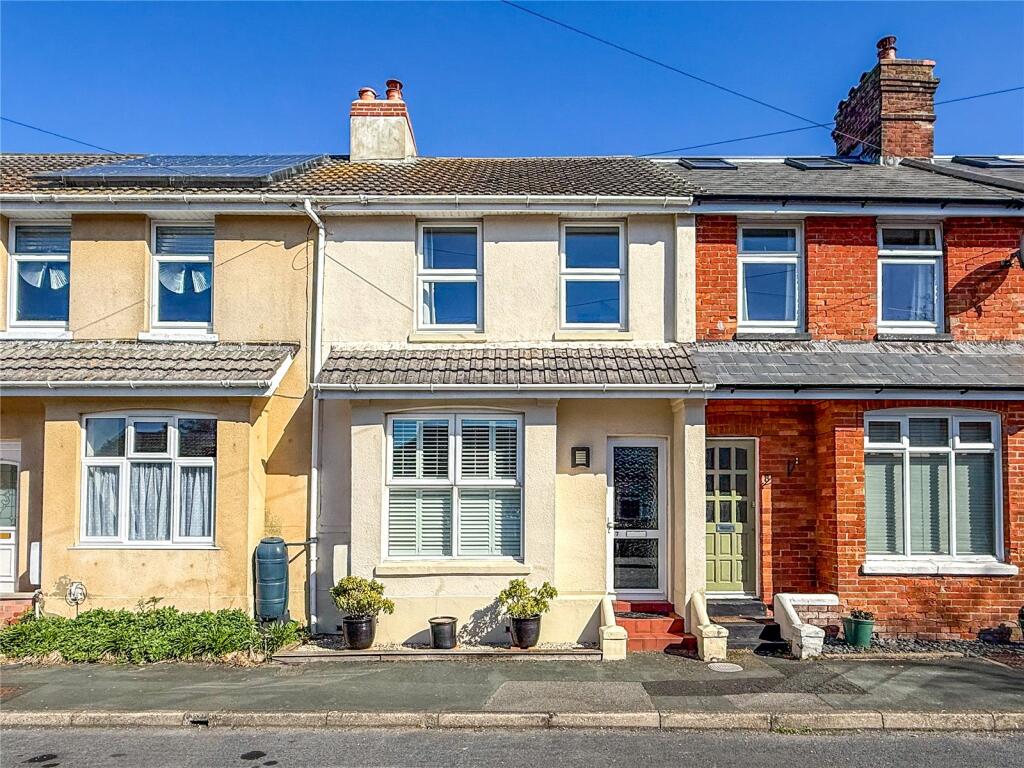 Main image of property: Stourbank Road, Christchurch, Dorset, BH23
