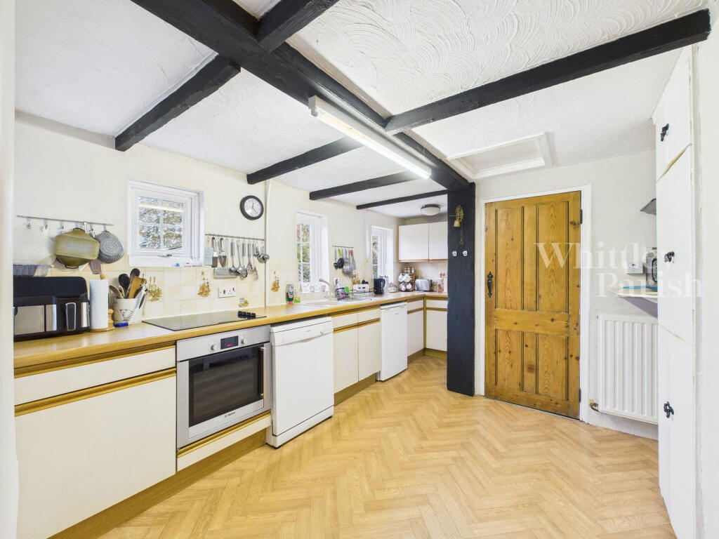 Pye Lane, Deopham, Wymondham, NR18 9AB photo 4