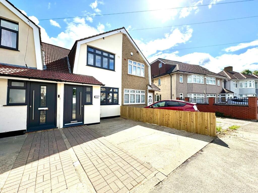 Main image of property: Langley Crescent, Hayes
