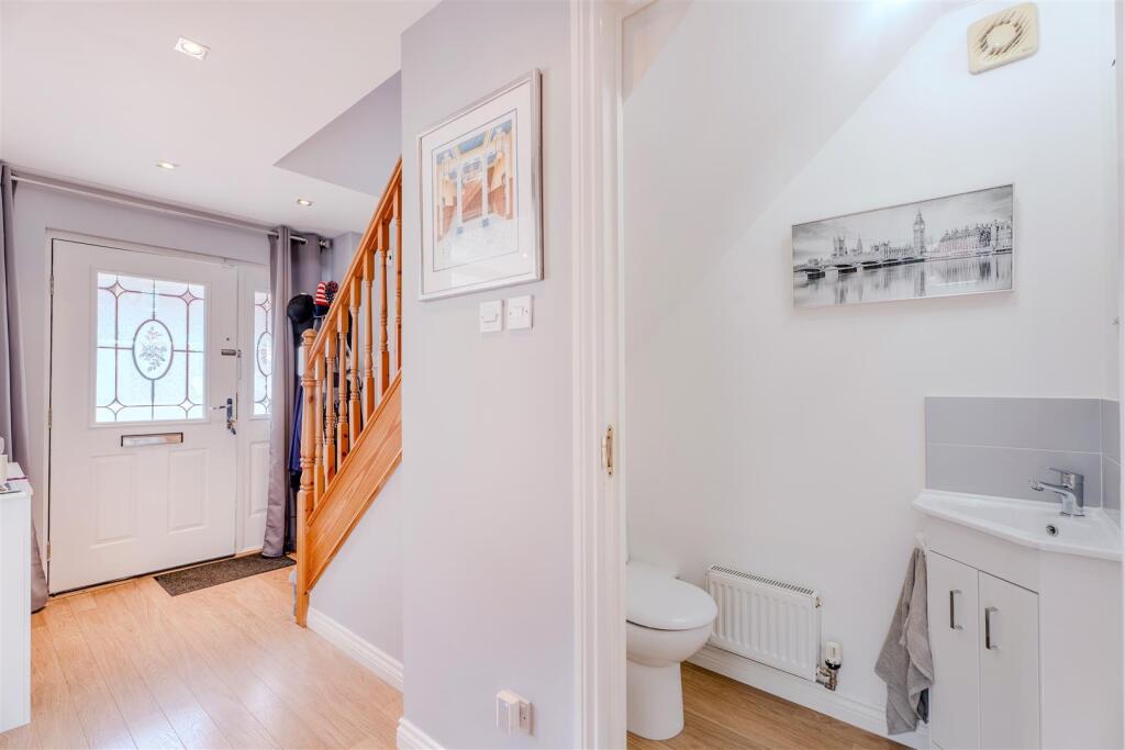 Toftcombs Crescent, Stonehouse, Larkhall - View 4