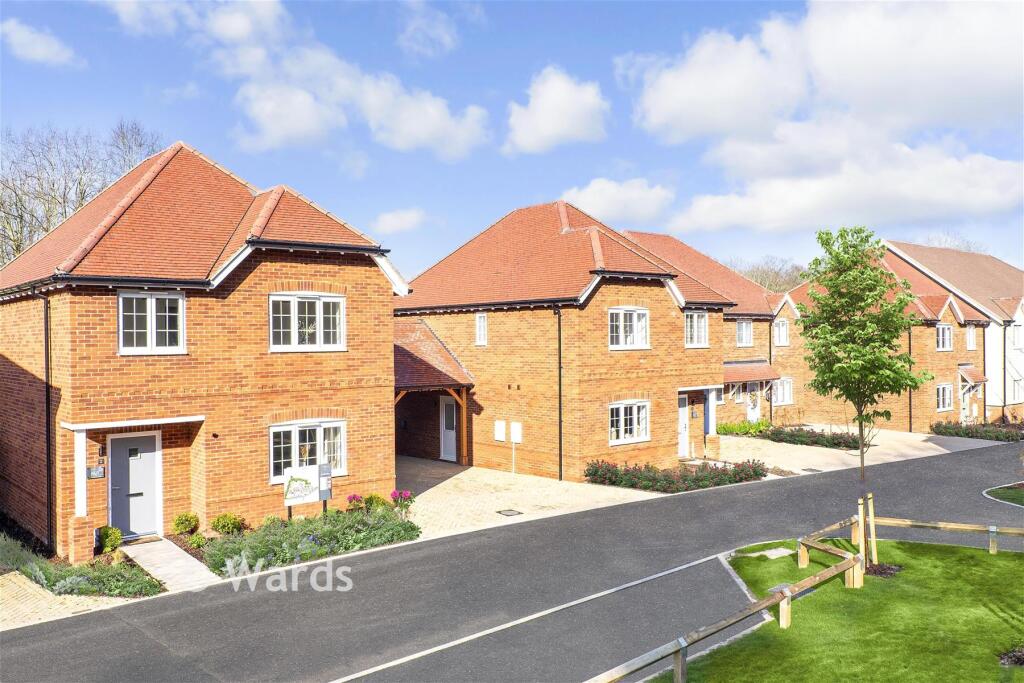Main image of property: Old Halt Close, Fernham Homes at Fawkham, Longfield, Kent