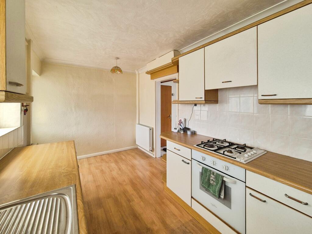 House in Canterbury - View 5