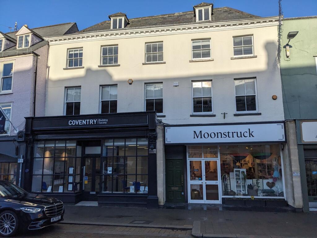 Main image of property: Market Place, Cirencester, GL7
