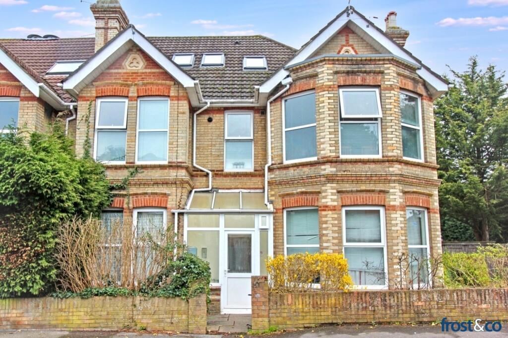 Main image of property: Kingsbridge Road, Lower Parkstone