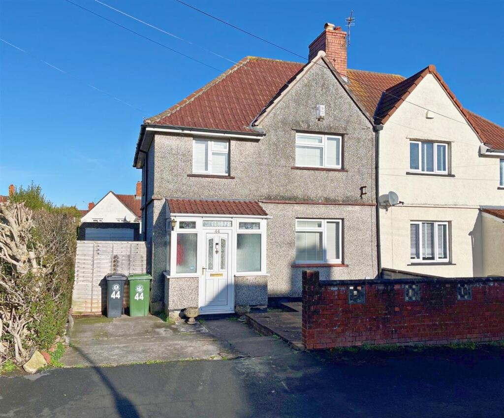 Main image of property: Lisburn Road, Bristol