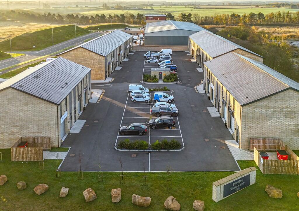 Main image of property: Urlay Nook Road, TS16