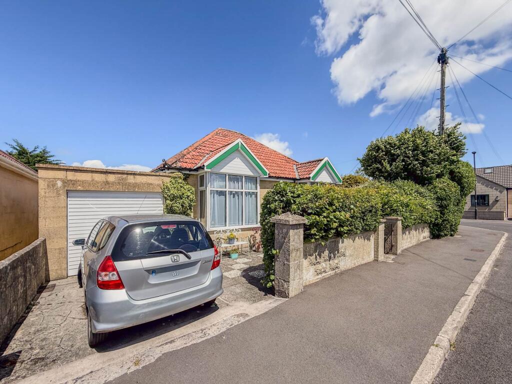 Main image of property: Weatherly Avenue, Bath