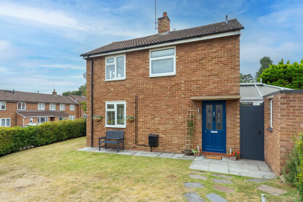 Norman Road, Welwyn, AL6, Welwyn