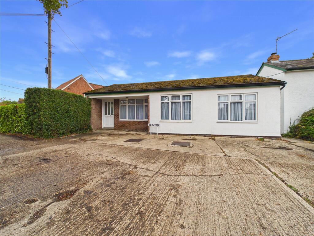 Main image of property: Cole Green, Belchamp St. Paul, Sudbury, Essex, CO10