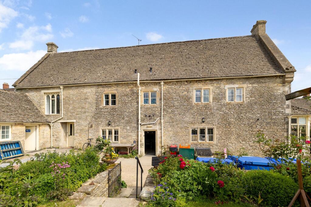 Main image of property: Coln St Aldwyns GL7