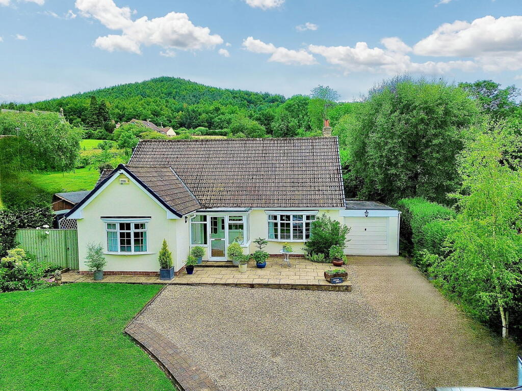 Main image of property: Green Croft, Faceby