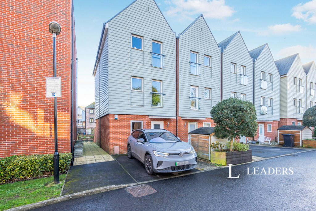 Main image of property: John Rennie Road, Chichester, West Sussex, PO19