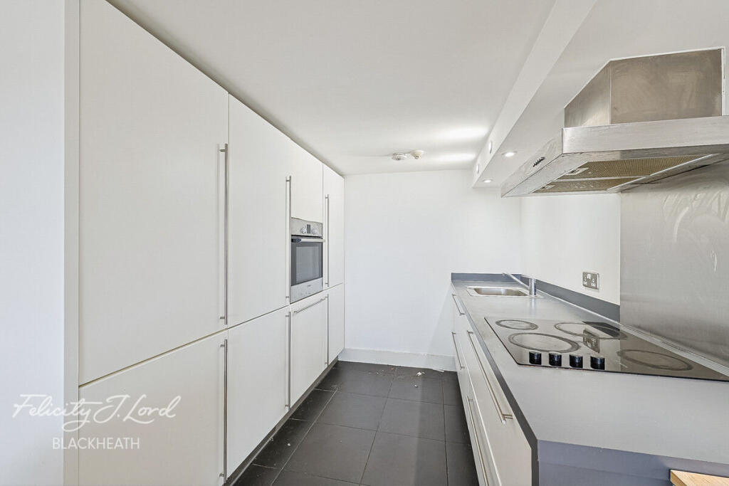 Main image of property: Cadogan Road, Woolwich