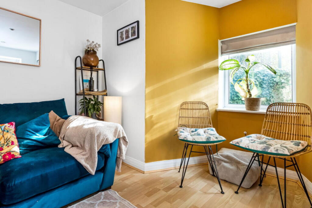 Apartment in Manchester, West Didsbury - More