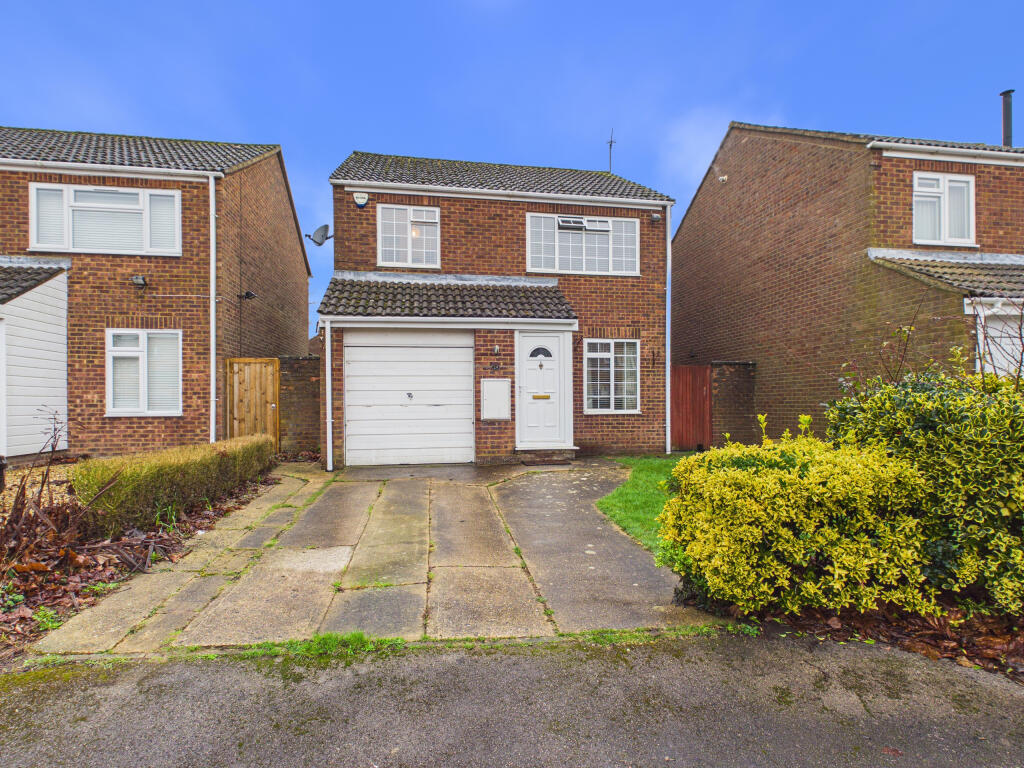 Main image of property: Pigeon Farm Road, Stokenchurch, High Wycombe, Buckinghamshire