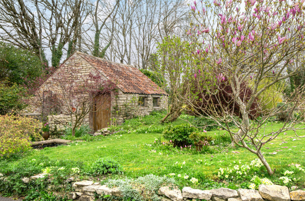 Additional image 38 of Radford Hill, Radstock, Somerset, BA3