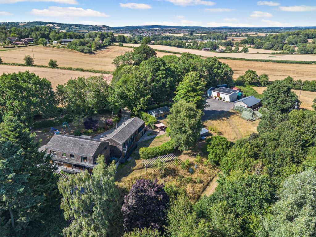 Main image of property: Astley, Stourport-on-Severn, Worcestershire