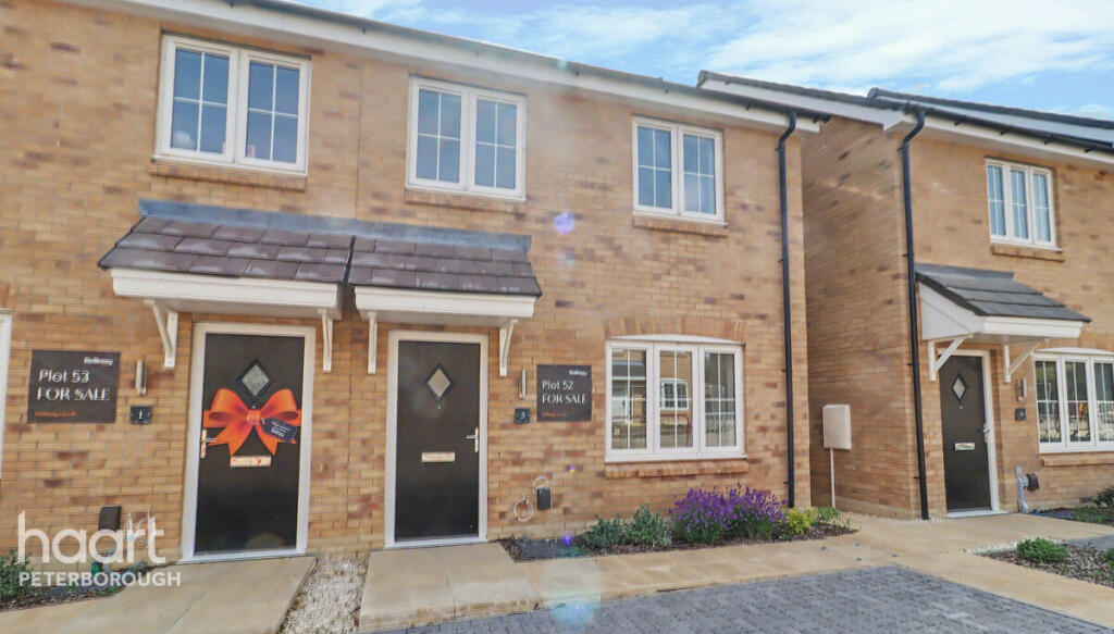 Main image of property: Elder Brook Oundle, Alwalton