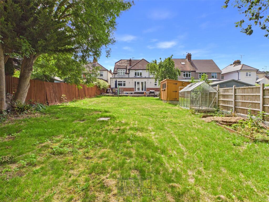 Main image of property: Cromwell Road, Warley, Brentwood, Essex, CM14