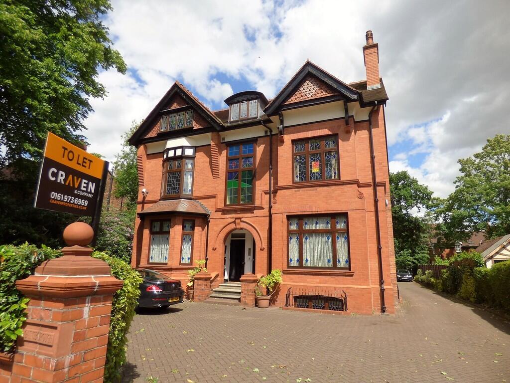 Main image of property: Gainsborough, Didsbury