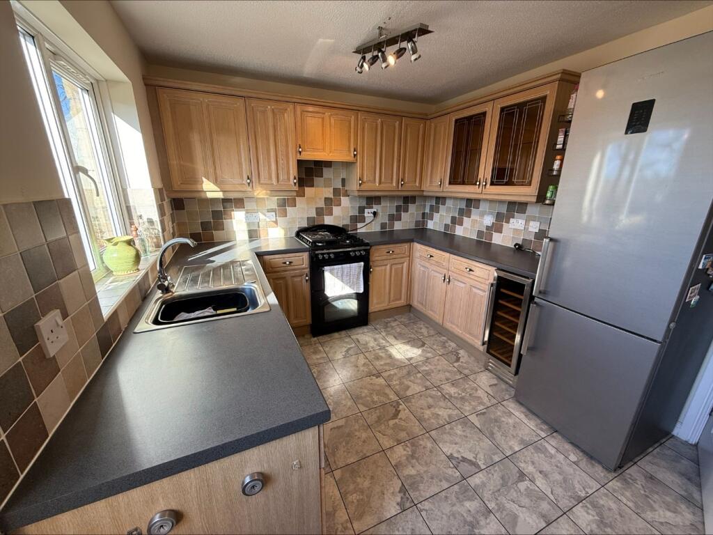 Additional image 2 of Farley Crescent, Oakworth, BD22