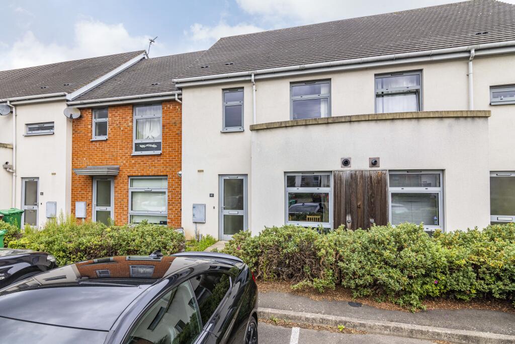 Main image of property: Nazareth Road, Lenton, Nottingham