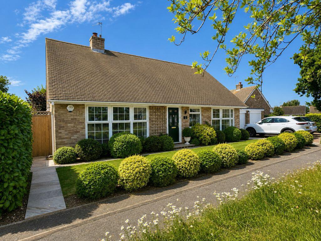 Main image of property: Castlereagh Green, Felpham