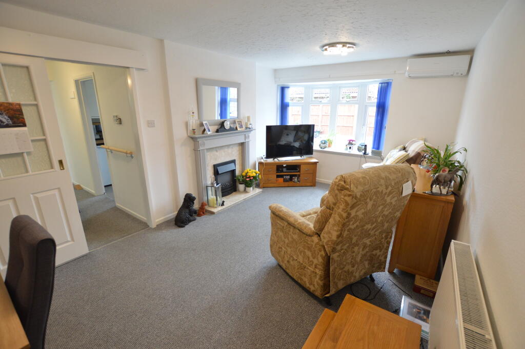 House in Milton Keynes - More