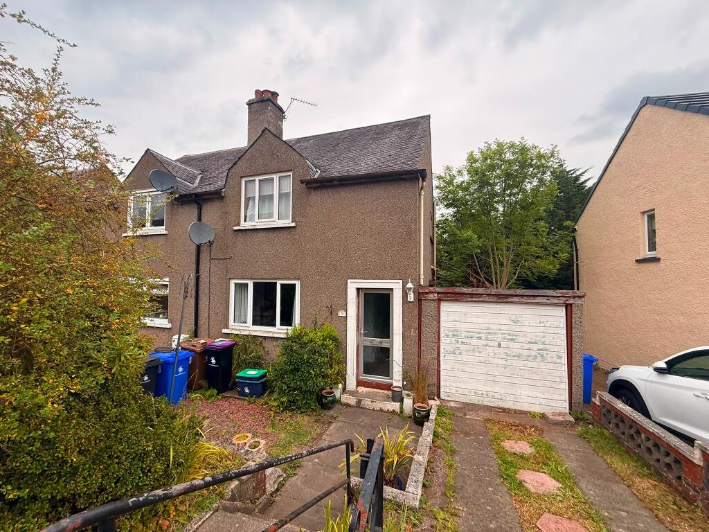 Main image of property: Clark Street, St. Ninians, Stirling, FK7