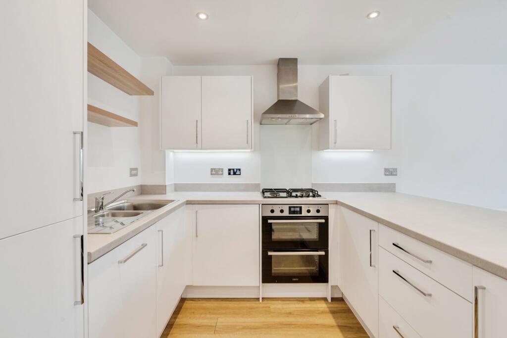 Shire Croft, Westhoughton, Bolton, Greater Manchester, BL5 - Widok 4