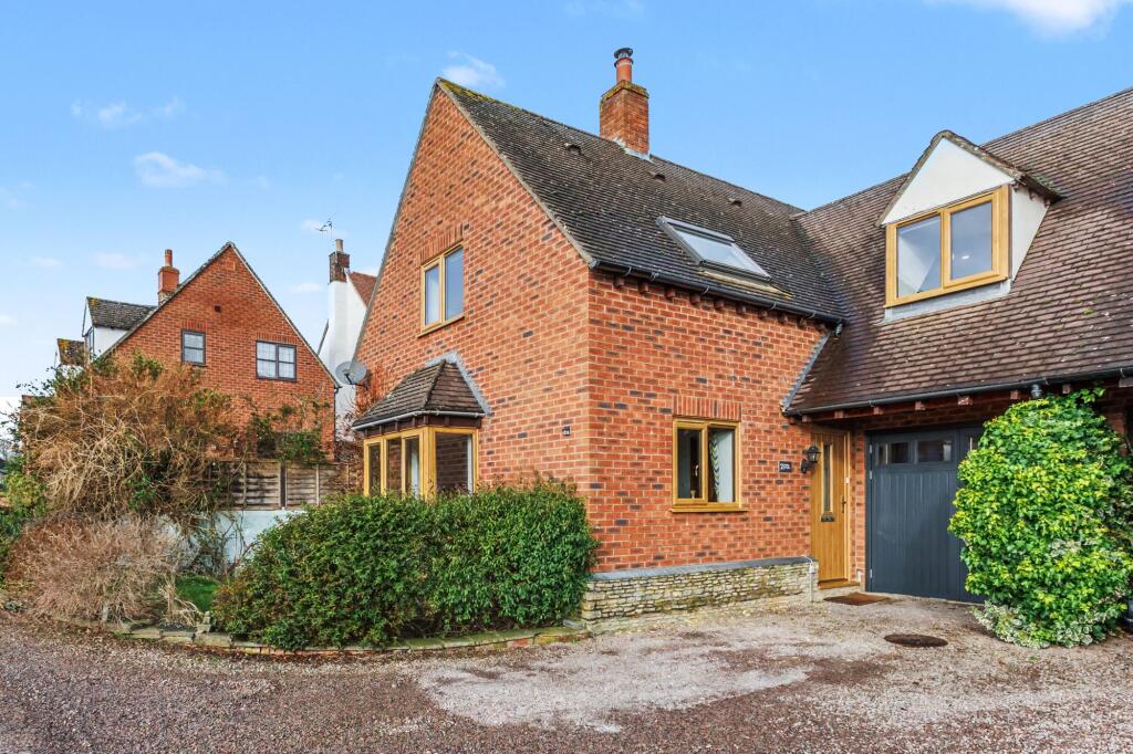 Main image of property: Station Road, South Littleton, WR11