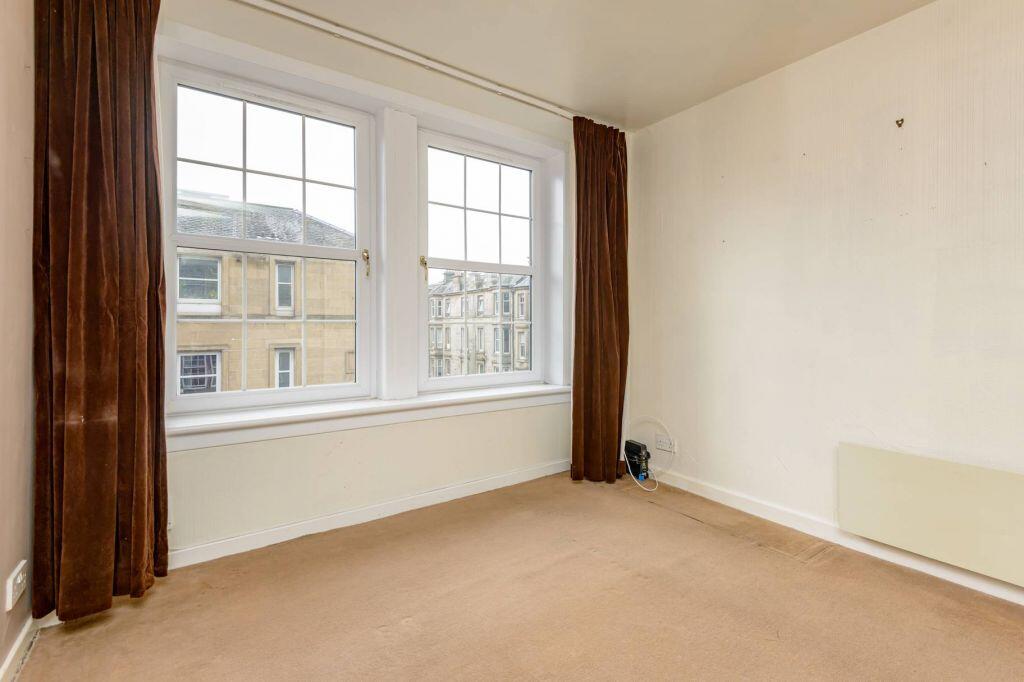 Apartment in Edinburgh, Hillside, Leith Central - More