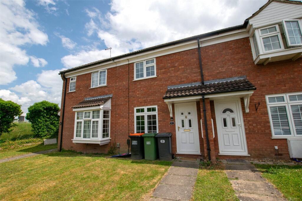 Main image of property: Bowmans Way, Dunstable, Bedfordshire, LU6