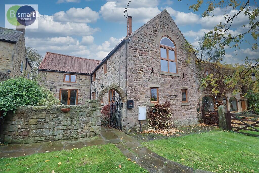 Main image of property: The Wapping, Hooton Roberts