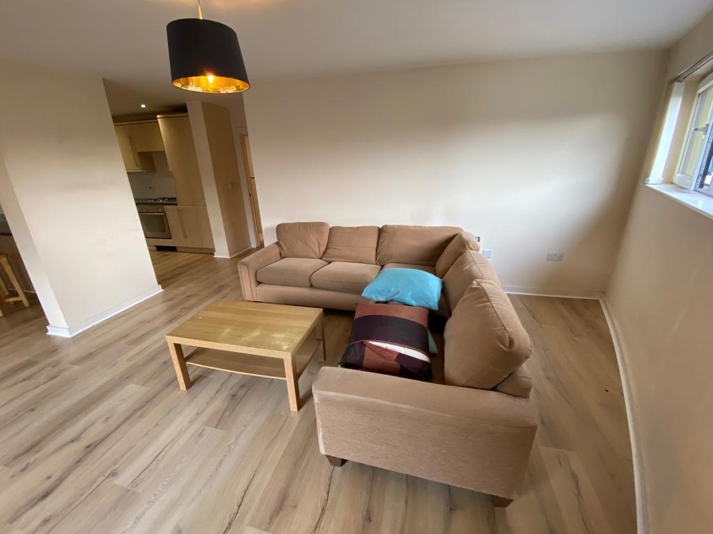 Apartment in Manchester - View 5