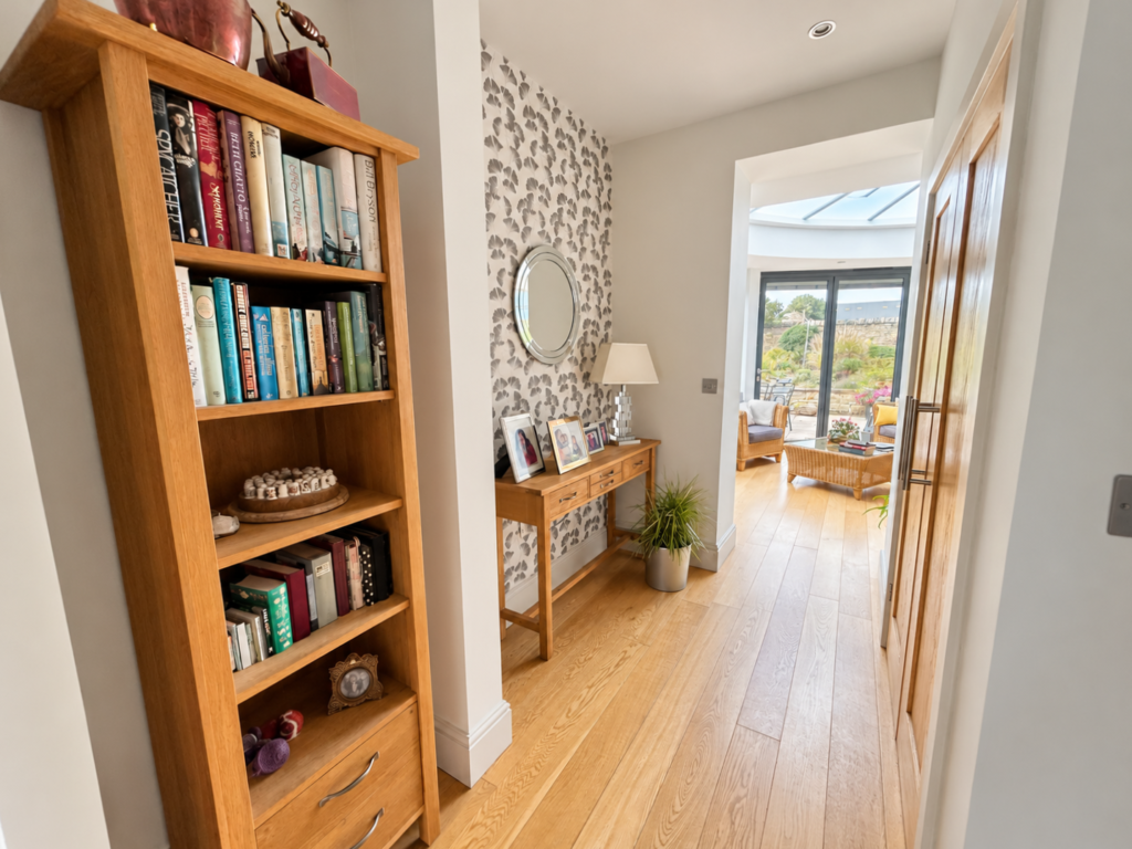 House in Kirklees, Mirfield - View 3