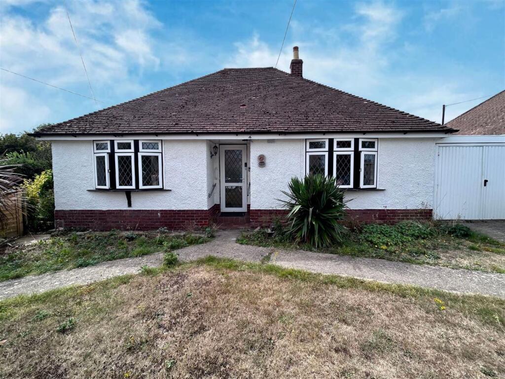 Main image of property: Newnham Lane, Ryde