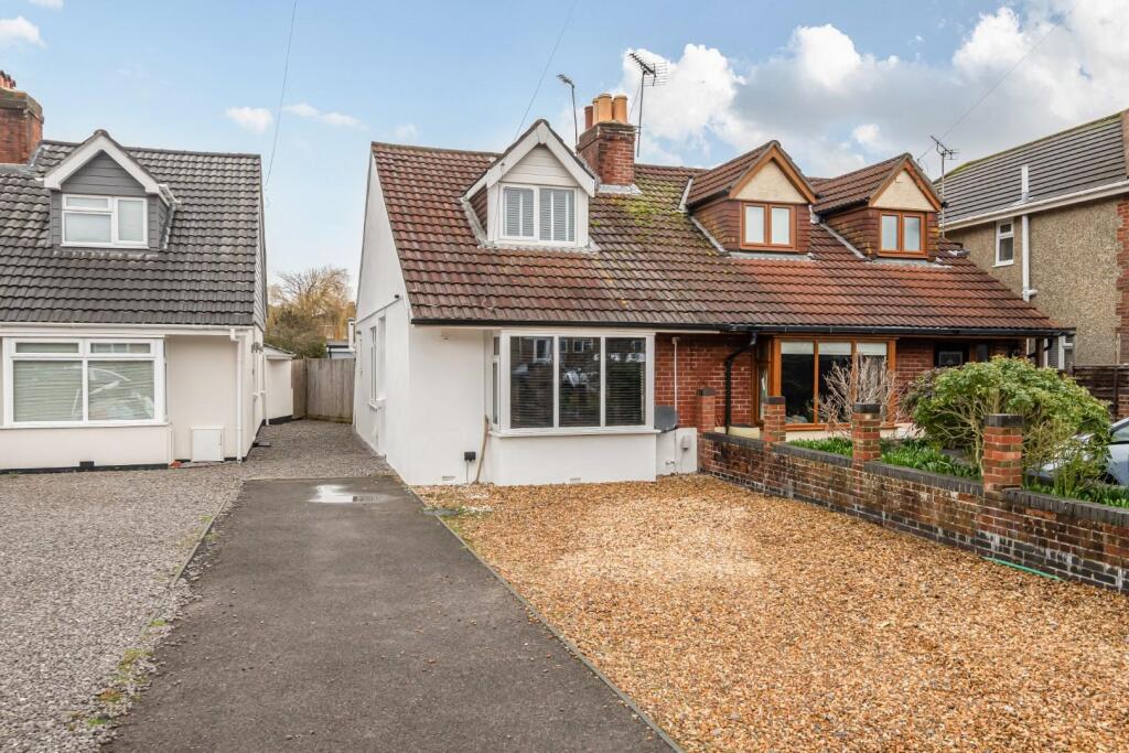Main image of property: Park Farm Road, Waterlooville