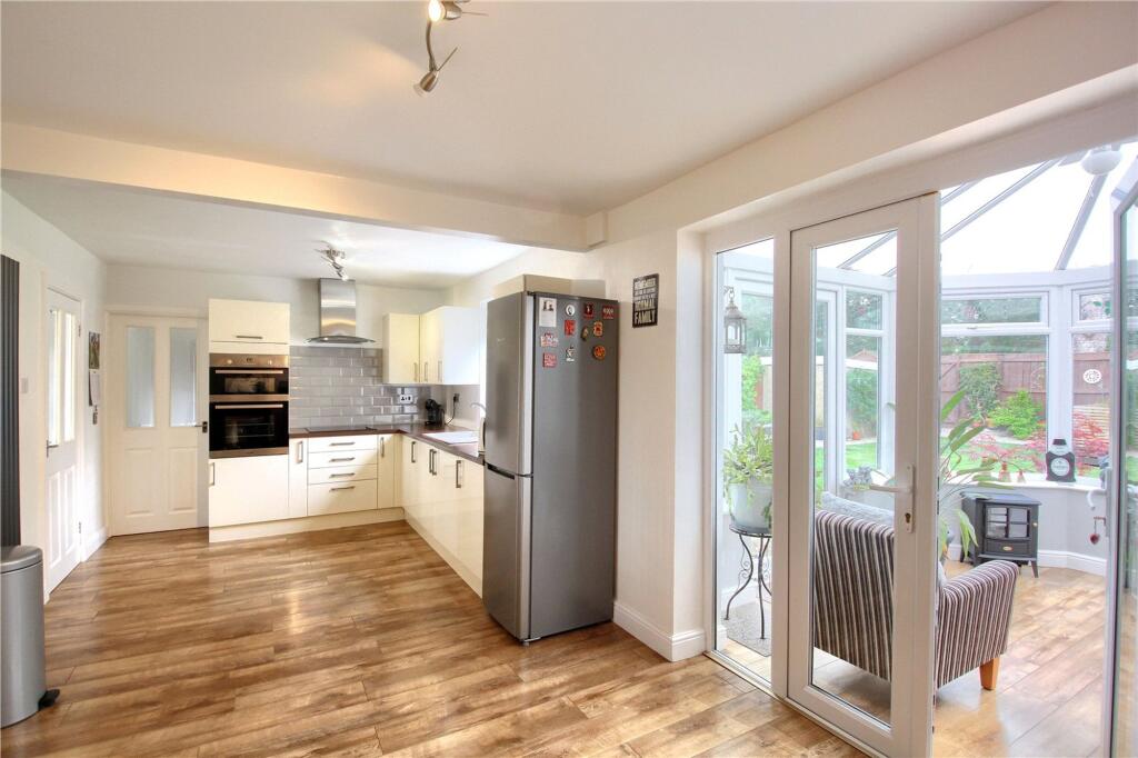 House in Stockton-on-Tees - View 5