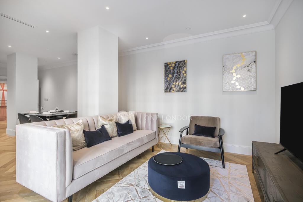 Apartment in London, Westminster, Millbank - View 5