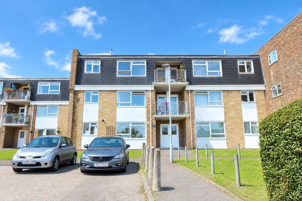 Main image of property: Manton Road, Hamworthy, Poole, Dorset, BH15