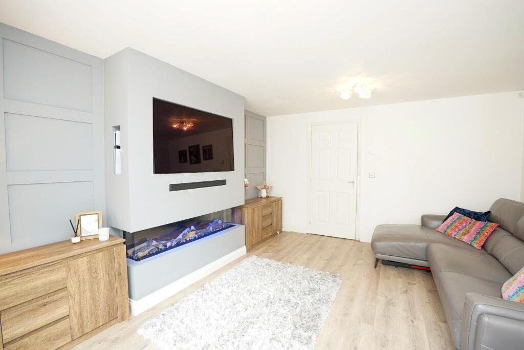 House in Wigan, Abram - View 4